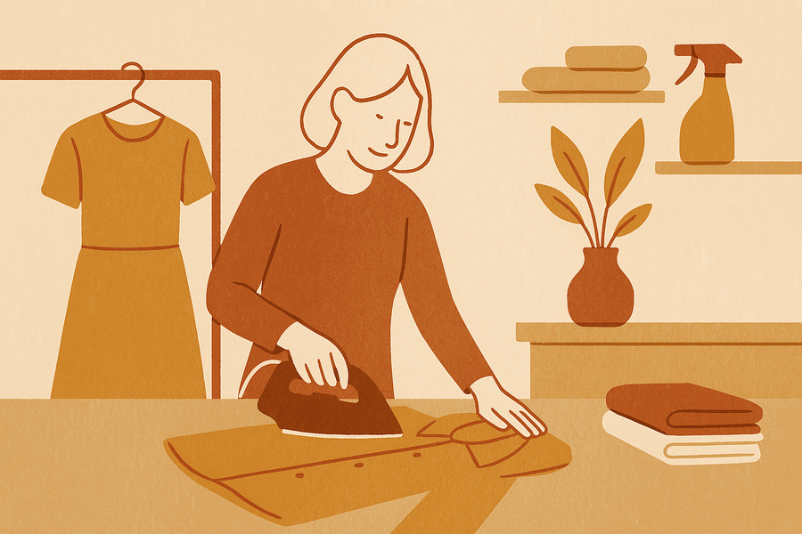 Care to Add Value: How to Preserve Your Items and Ensure a Successful Sale