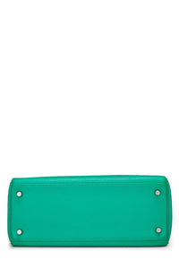 HERMES MENTHE CLEMENCE KELLY RETOURNE 28