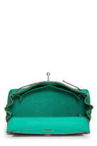HERMES MENTHE CLEMENCE KELLY RETOURNE 28