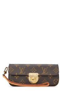 LOUIS VUITTON MONOGRAM CANVAS POCHETTE LUNETTES