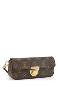 LOUIS VUITTON MONOGRAM CANVAS POCHETTE LUNETTES