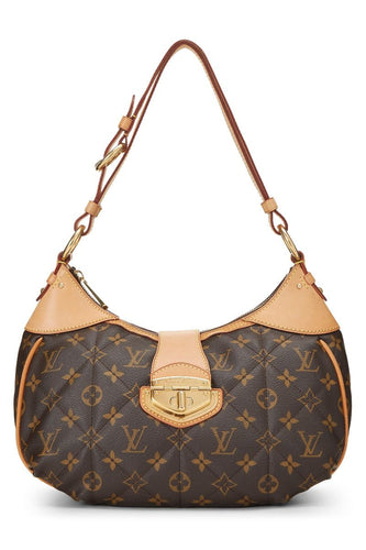 LOUIS VUITTON MONOGRAM CANVAS ETOILE CITY PM