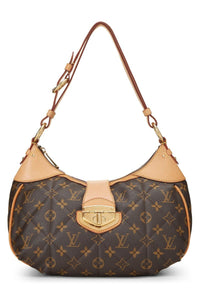 LOUIS VUITTON MONOGRAM CANVAS ETOILE CITY PM