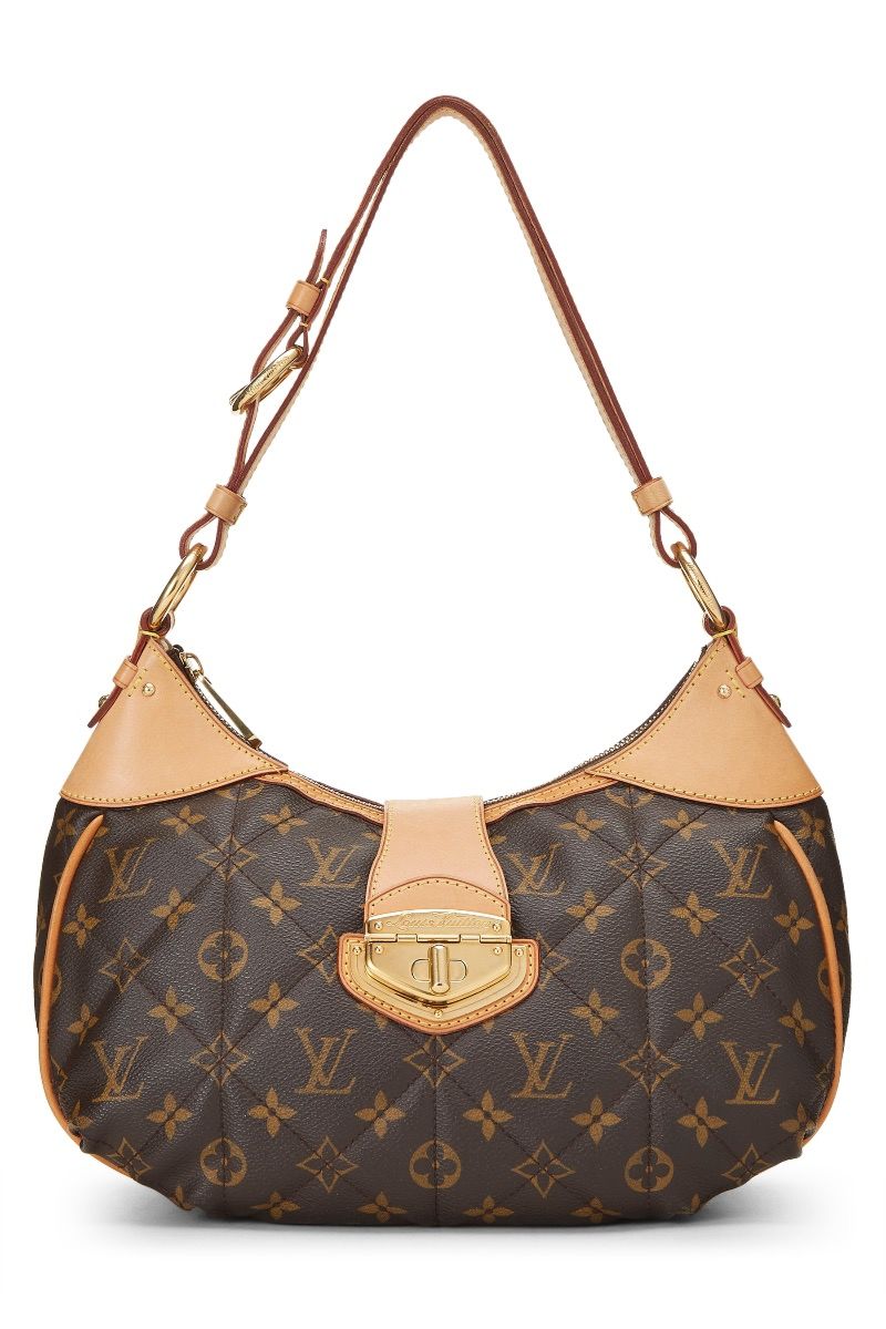LOUIS VUITTON MONOGRAM CANVAS ETOILE CITY PM