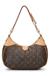 LOUIS VUITTON MONOGRAM CANVAS ETOILE CITY PM
