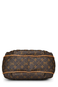 LOUIS VUITTON MONOGRAM CANVAS ETOILE CITY PM