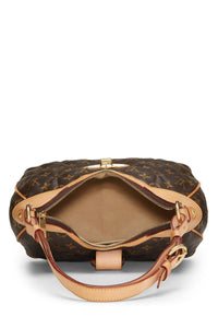 LOUIS VUITTON MONOGRAM CANVAS ETOILE CITY PM